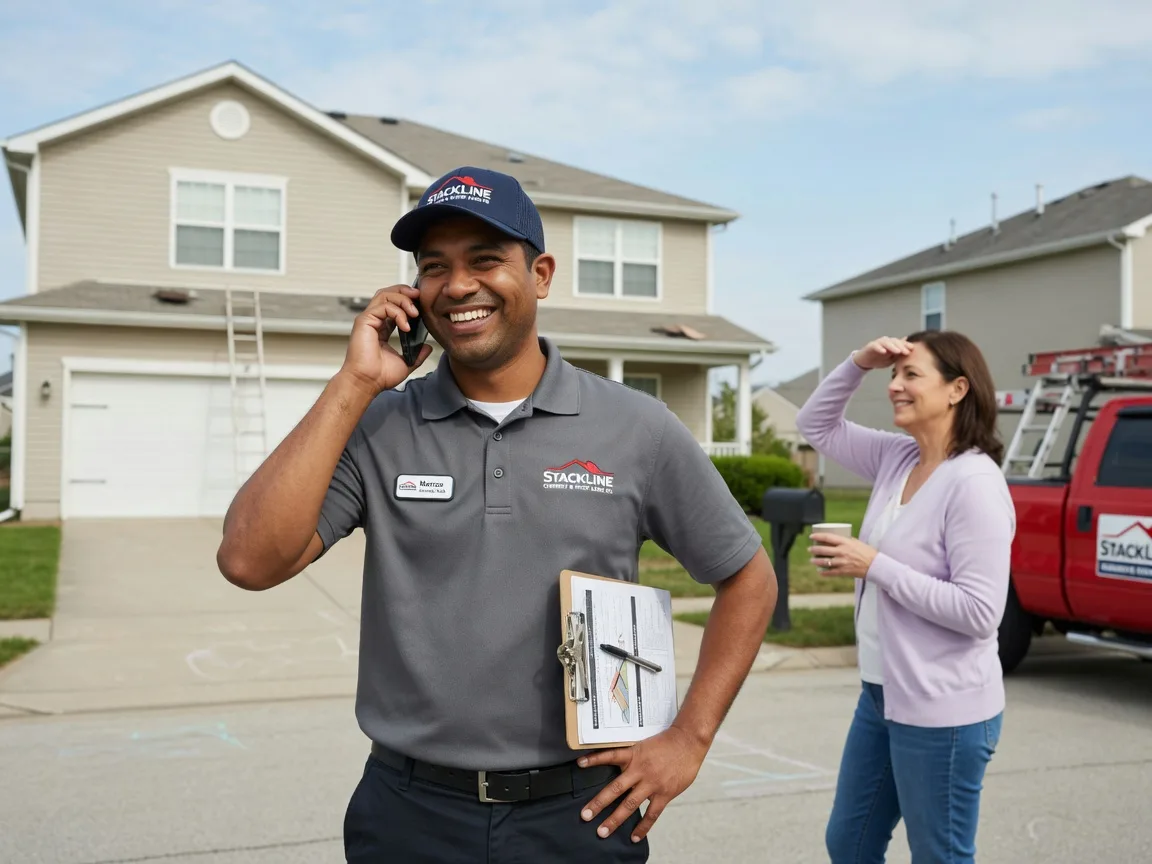Chimney flashing repair Lawson, MO FAQs